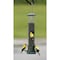 Audubon Audubon Wild Bird 2 lb Metal Tube Bird Feeder 4 ports NATUBE2 - alternate 2